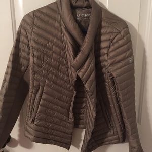 Women’s small package Michael kors jacket...